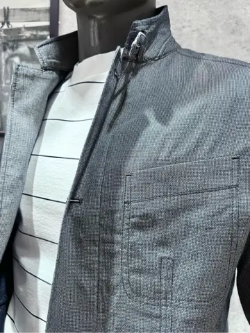 JOSEPH ABBOUD 二澤 コーディネート画像