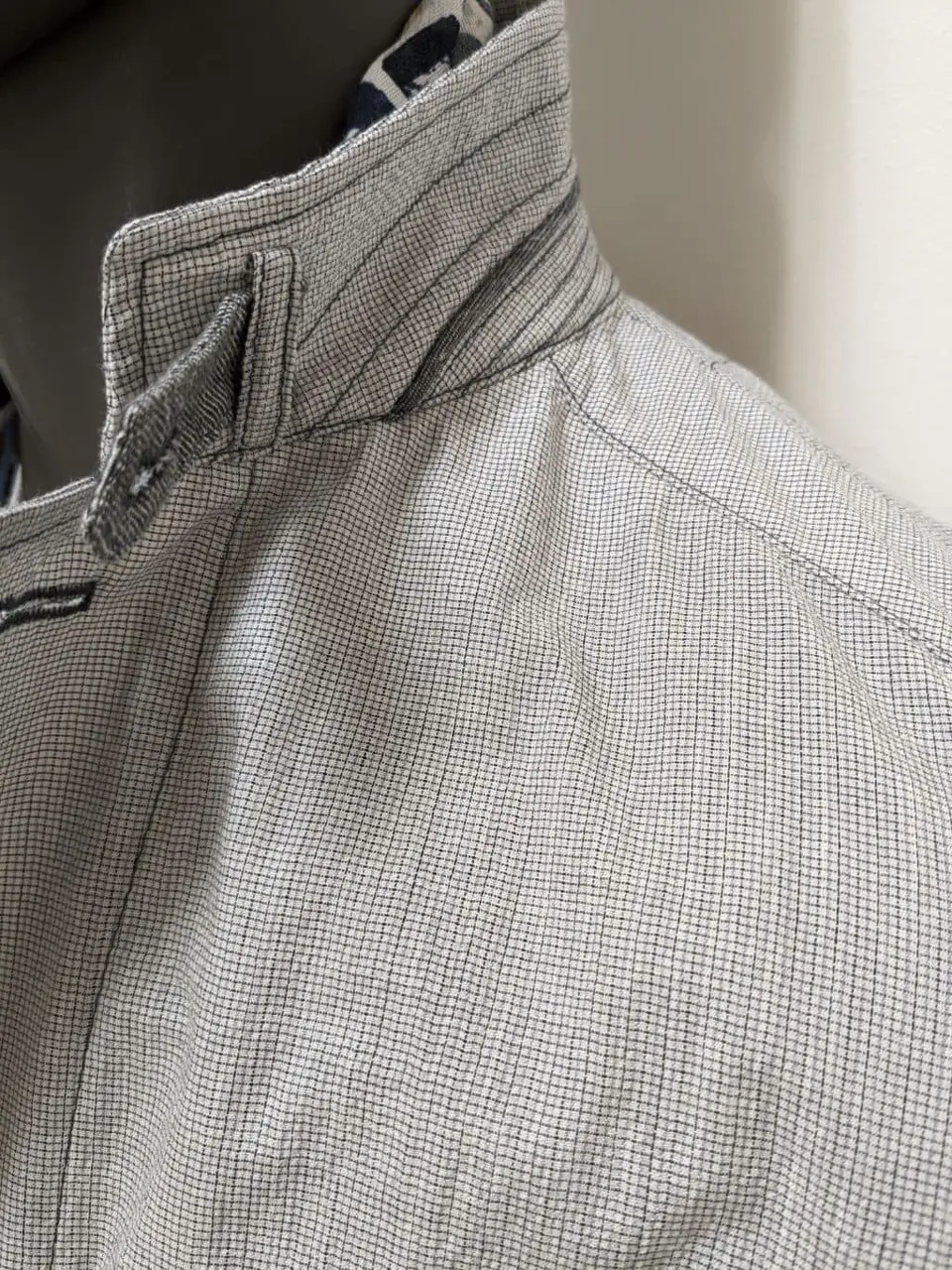 JOSEPH ABBOUD 大久 コーディネート画像