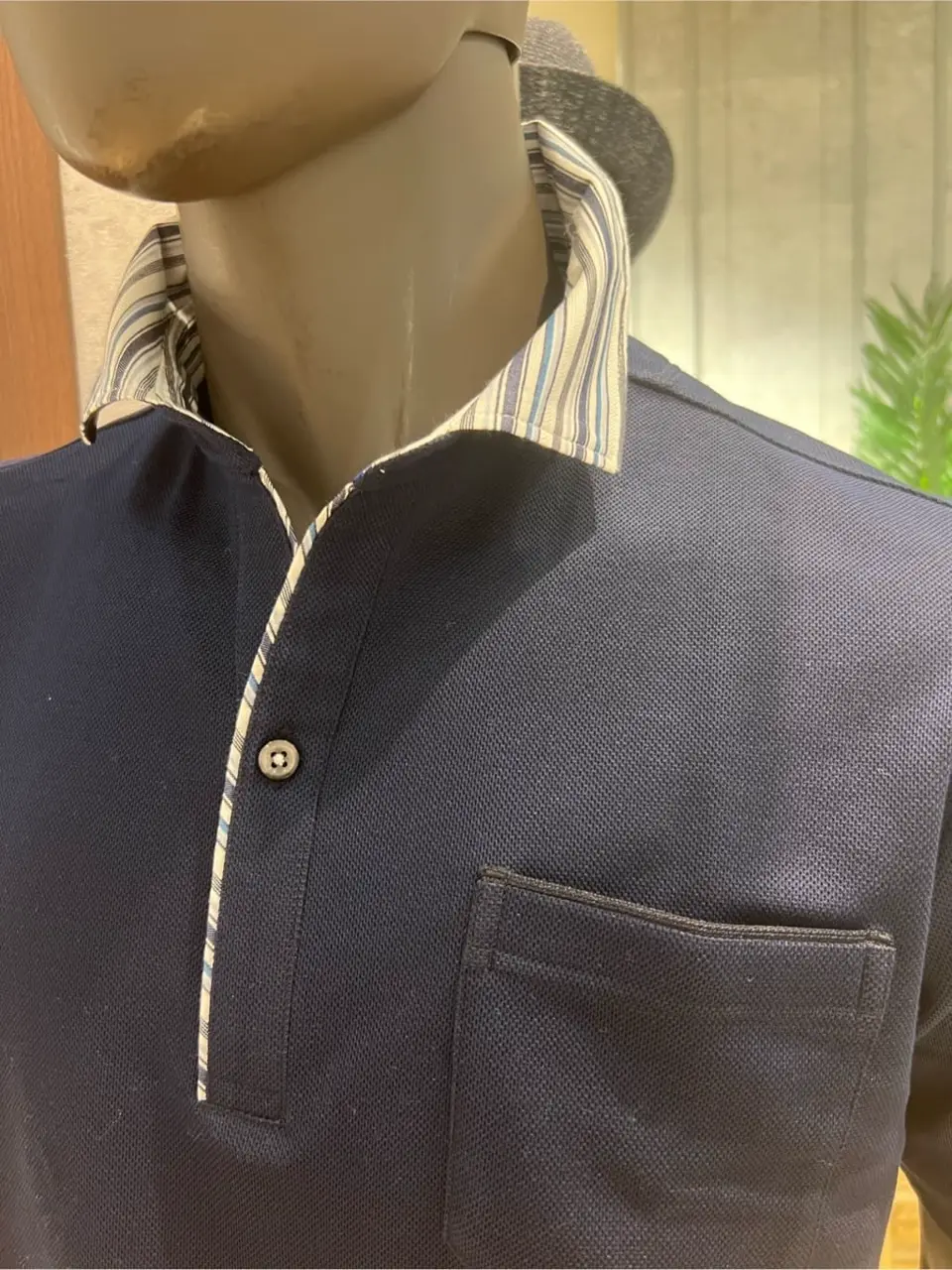 JOSEPH ABBOUD 上條 コーディネート画像