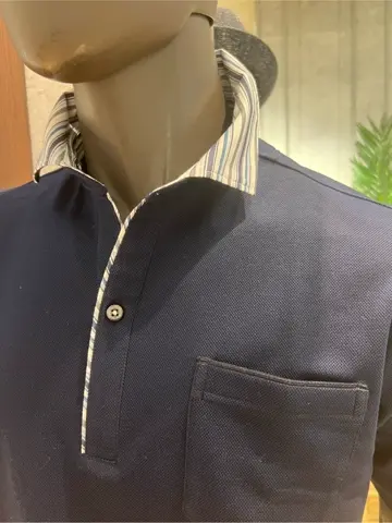 JOSEPH ABBOUD 上條 コーディネート画像