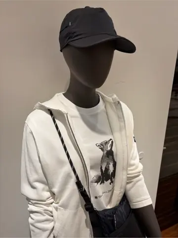 JOSEPH ABBOUD 碇 コーディネート画像