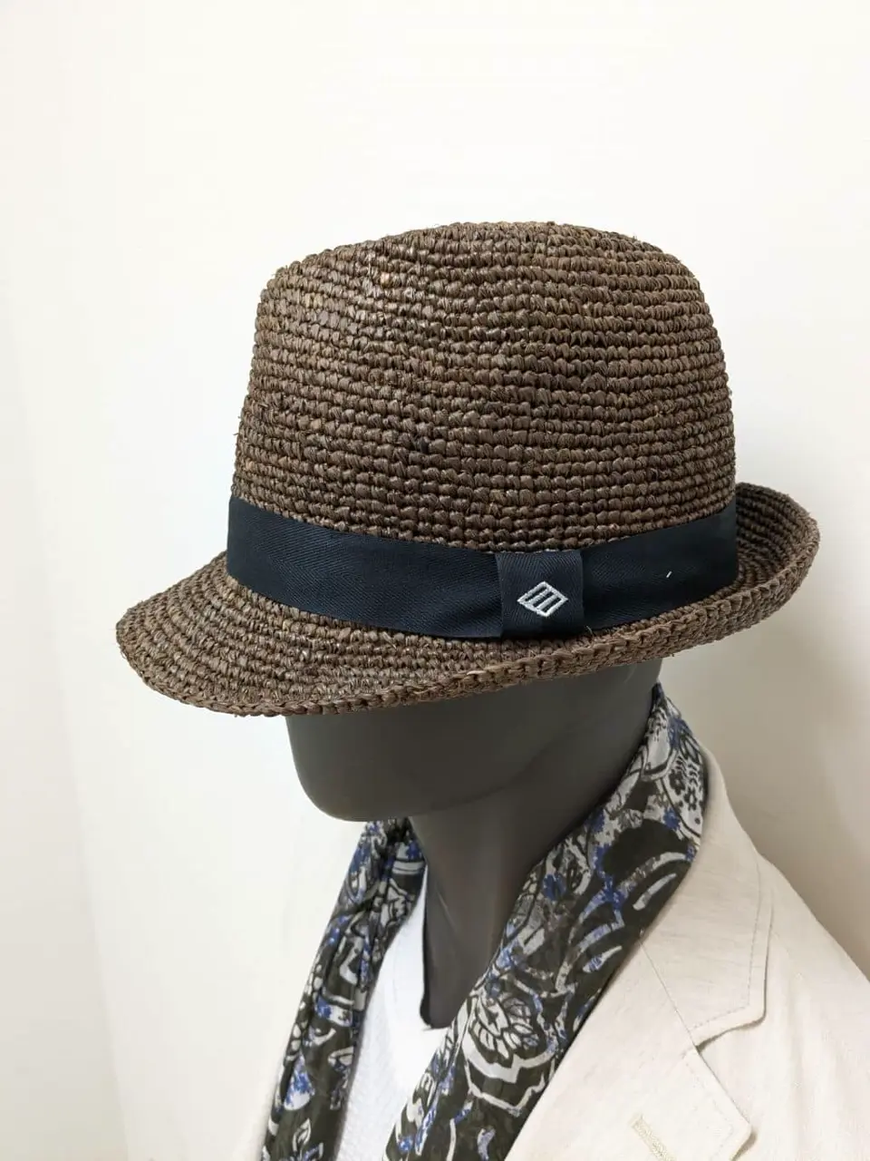JOSEPH ABBOUD 大久 コーディネート画像