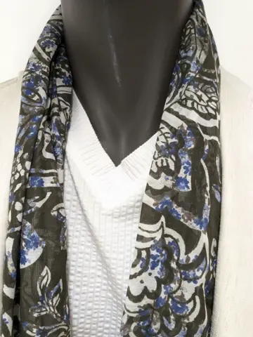 JOSEPH ABBOUD 大久 コーディネート画像