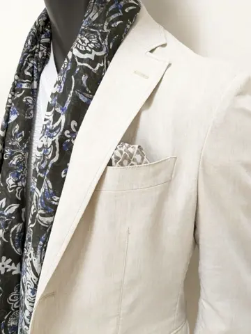 JOSEPH ABBOUD 大久 コーディネート画像