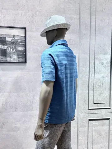 JOSEPH ABBOUD 二澤 コーディネート画像