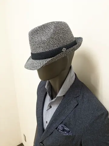JOSEPH ABBOUD 大久 コーディネート画像