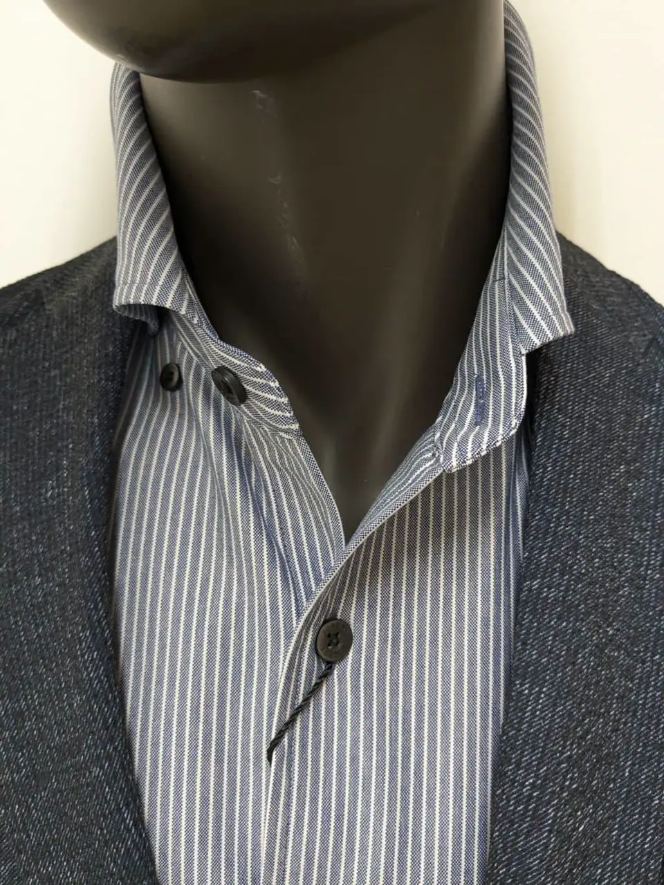 JOSEPH ABBOUD 大久 コーディネート画像