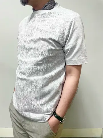 JOSEPH ABBOUD 小田 コーディネート画像