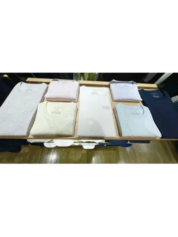 JOSEPH ABBOUD 小田 コーディネート画像