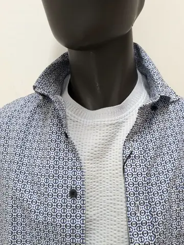 JOSEPH ABBOUD 大久 コーディネート画像