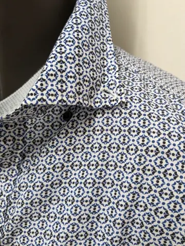 JOSEPH ABBOUD 大久 コーディネート画像