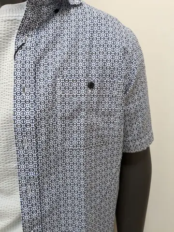 JOSEPH ABBOUD 大久 コーディネート画像