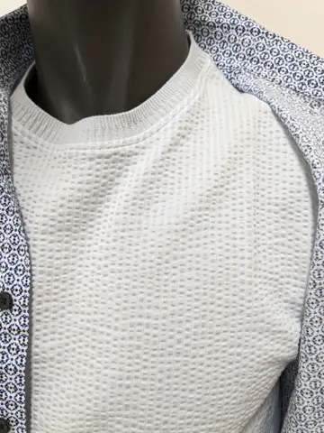 JOSEPH ABBOUD 大久 コーディネート画像