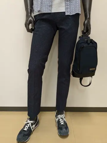 JOSEPH ABBOUD 大久 コーディネート画像