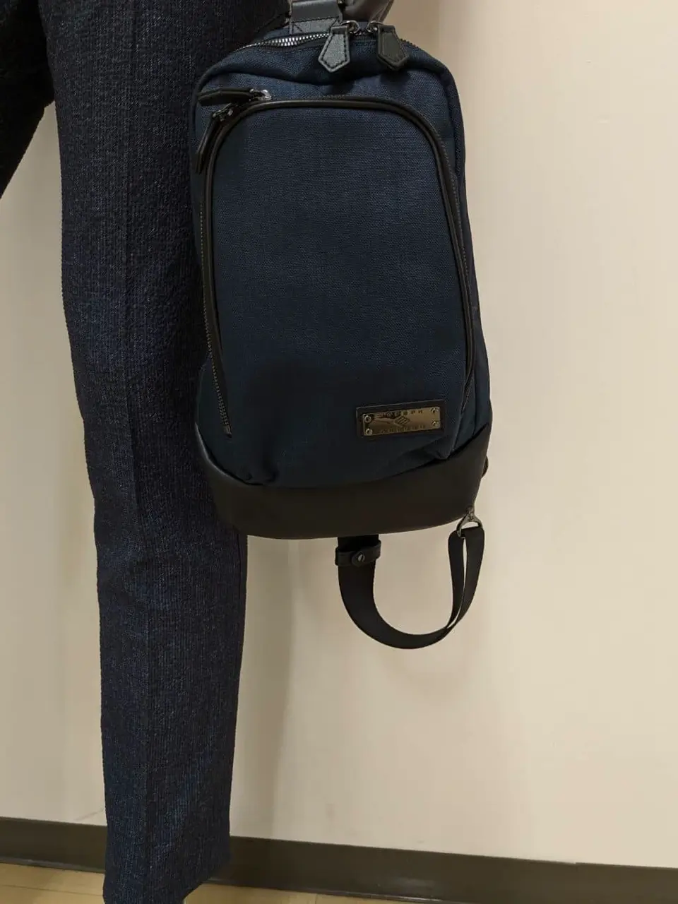 JOSEPH ABBOUD 大久 コーディネート画像