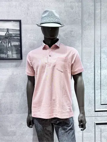 JOSEPH ABBOUD 二澤 コーディネート画像