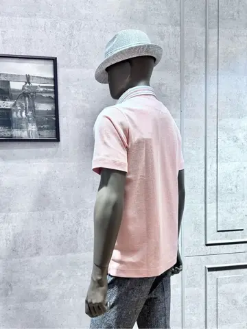 JOSEPH ABBOUD 二澤 コーディネート画像