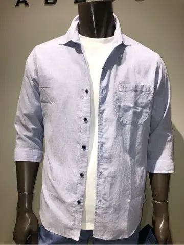 JOSEPH ABBOUD 川田 コーディネート画像