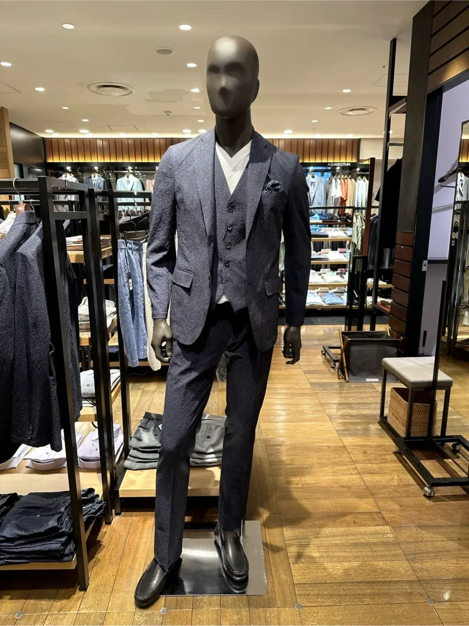  鎌田 コーディネート画像