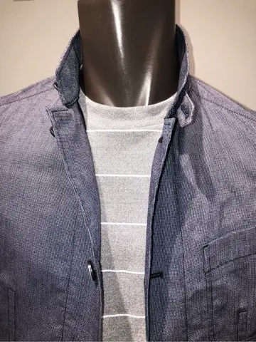 JOSEPH ABBOUD 川田 コーディネート画像