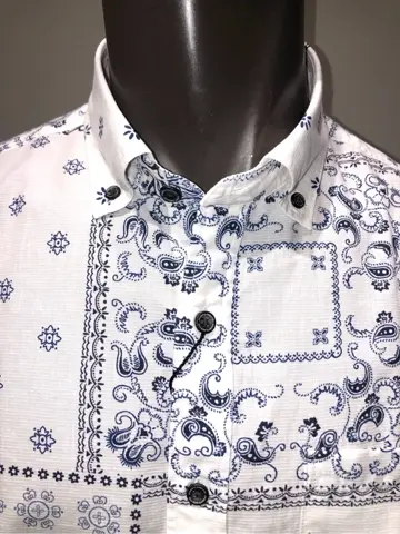 JOSEPH ABBOUD 川田 コーディネート画像