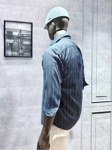 JOSEPH ABBOUD 二澤 コーディネート画像