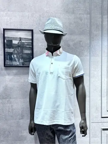 JOSEPH ABBOUD 二澤 コーディネート画像