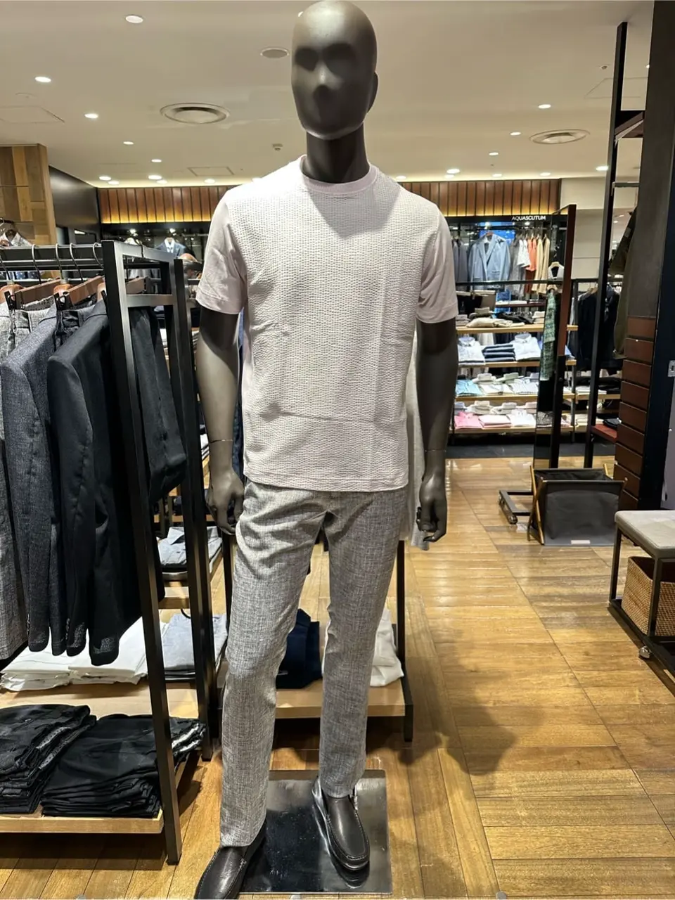  鎌田 コーディネート画像