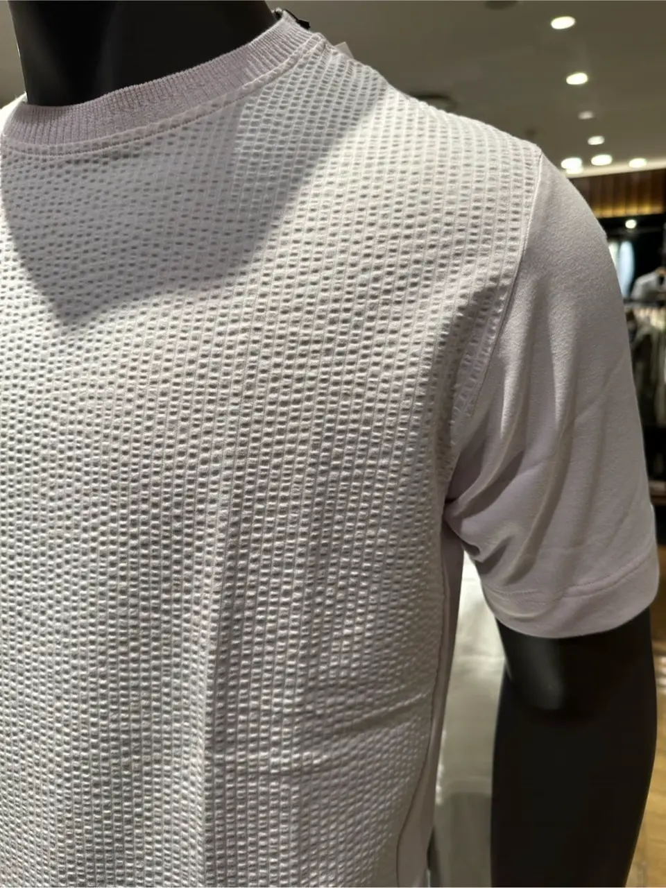 JOSEPH ABBOUD 鎌田 コーディネート画像