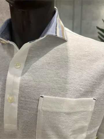 JOSEPH ABBOUD 上條 コーディネート画像