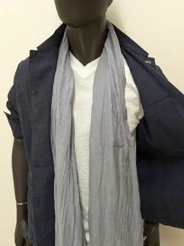 JOSEPH ABBOUD 大久 コーディネート画像