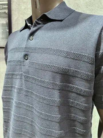 JOSEPH ABBOUD 二澤 コーディネート画像