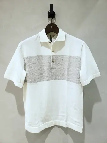 JOSEPH ABBOUD 中西 コーディネート画像