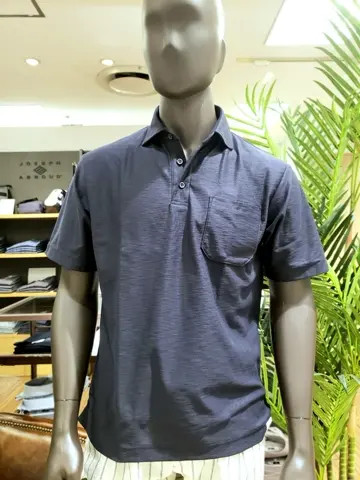 JOSEPH ABBOUD 中西 コーディネート画像