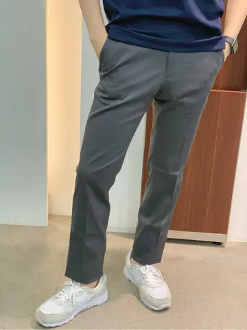 JOSEPH ABBOUD 板屋 コーディネート画像