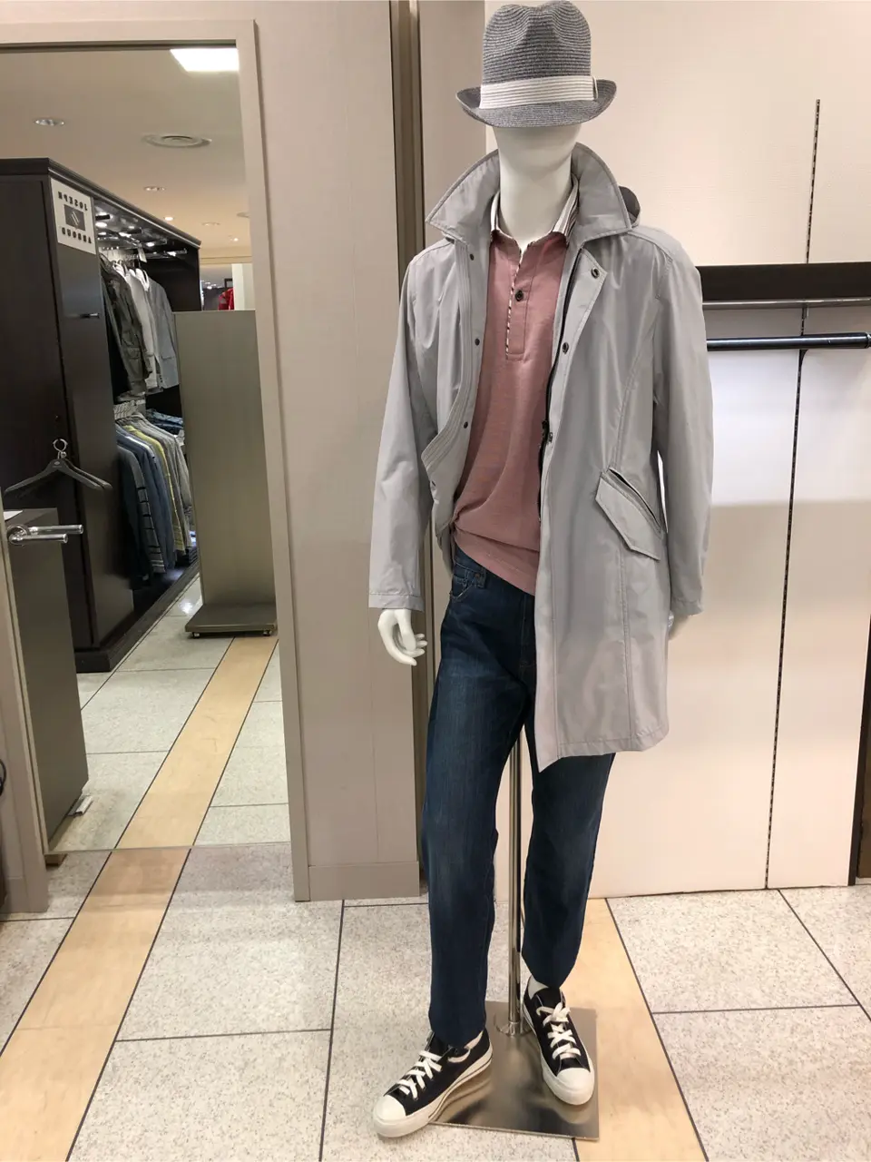  山口 コーディネート画像