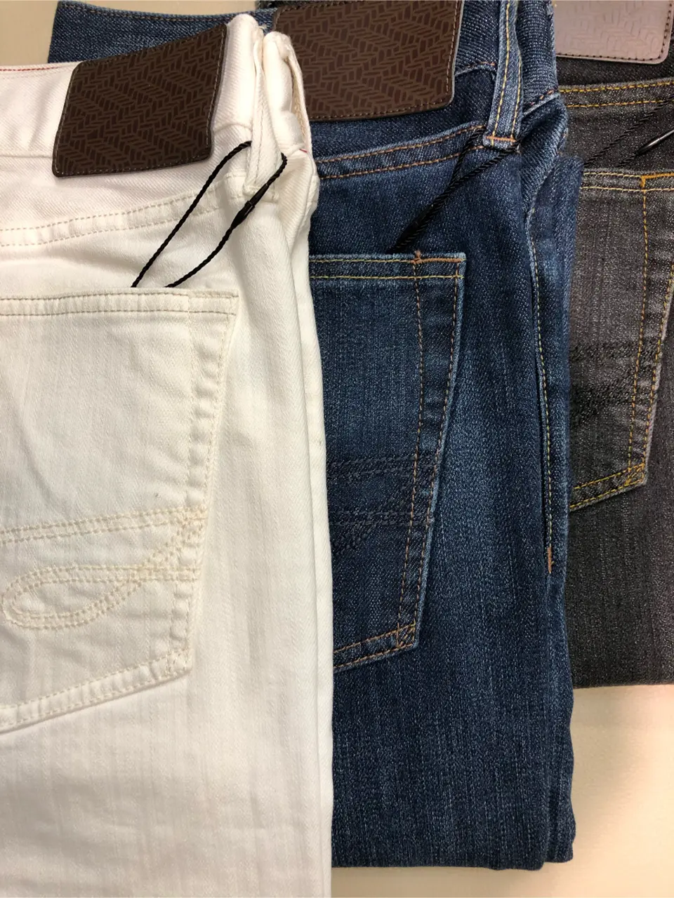 JOSEPH ABBOUD 山口 コーディネート画像