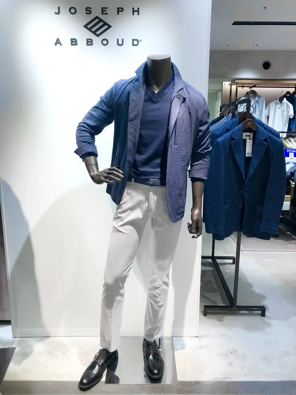  小田 コーディネート画像