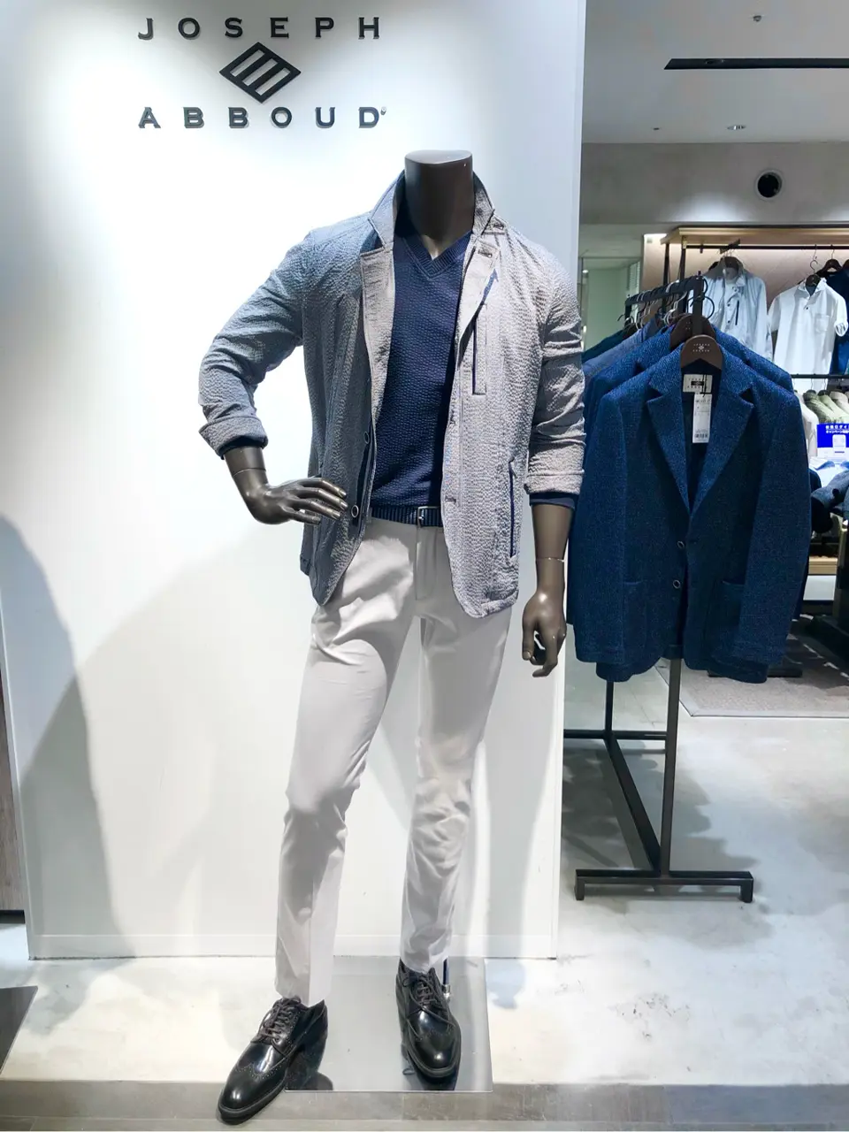  小田 コーディネート画像