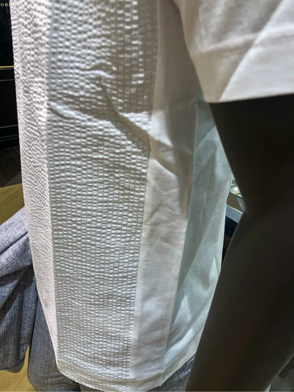 JOSEPH ABBOUD 鎌田 コーディネート画像