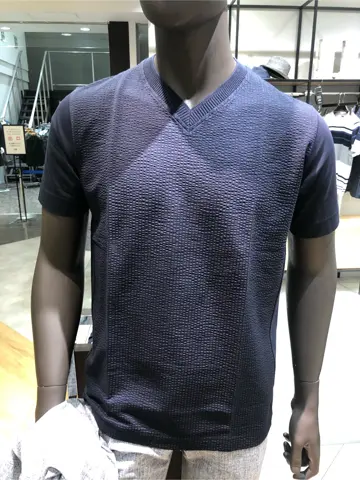 JOSEPH ABBOUD 鎌田 コーディネート画像