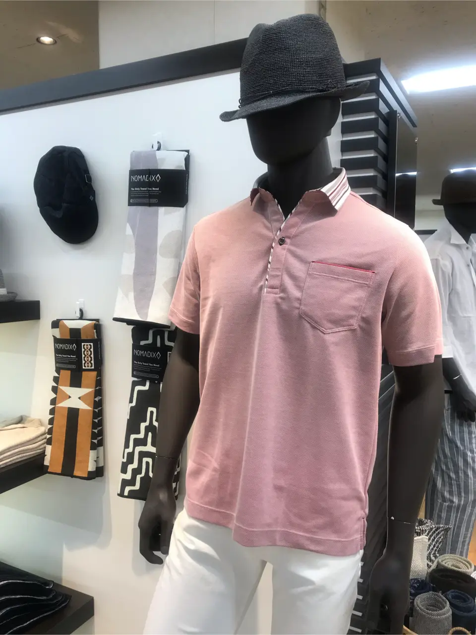  増田 コーディネート画像