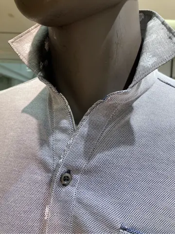 JOSEPH ABBOUD 松井 コーディネート画像