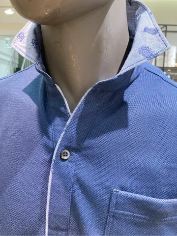 JOSEPH ABBOUD 松井 コーディネート画像