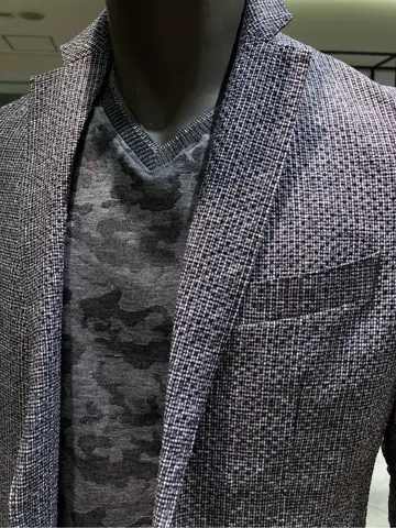 JOSEPH ABBOUD 松井 コーディネート画像