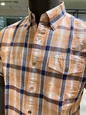 JOSEPH ABBOUD 松井 コーディネート画像