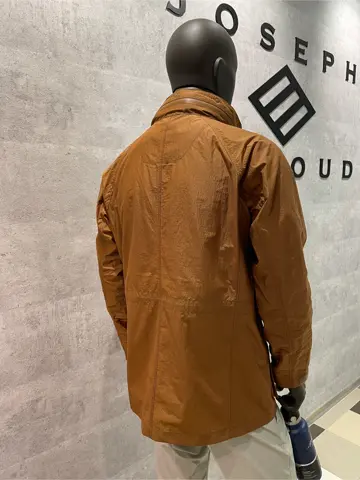 JOSEPH ABBOUD 東　 コーディネート画像