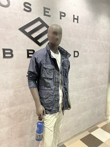 JOSEPH ABBOUD 東　 コーディネート画像