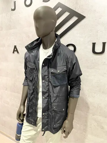 JOSEPH ABBOUD 東　 コーディネート画像