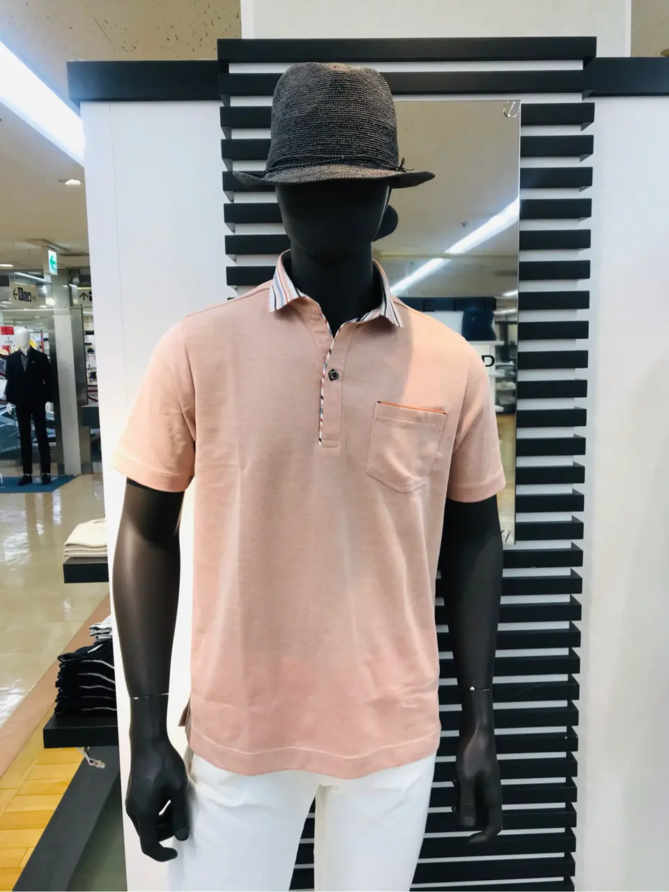  増田 コーディネート画像